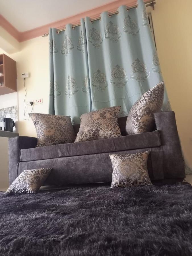 Lovely 1 Bedroom In Bamburi With Reliable Wifi Mombasa Exteriér fotografie