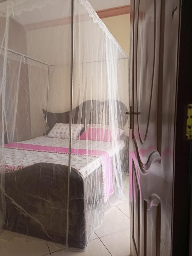 Lovely 1 Bedroom In Bamburi With Reliable Wifi Mombasa Exteriér fotografie