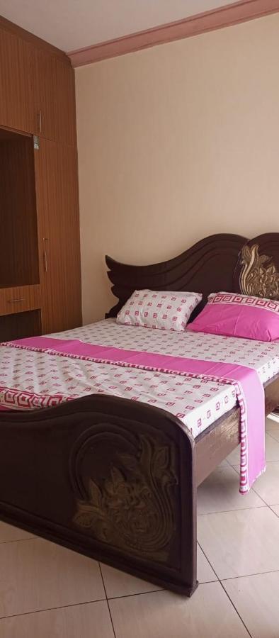 Lovely 1 Bedroom In Bamburi With Reliable Wifi Mombasa Exteriér fotografie