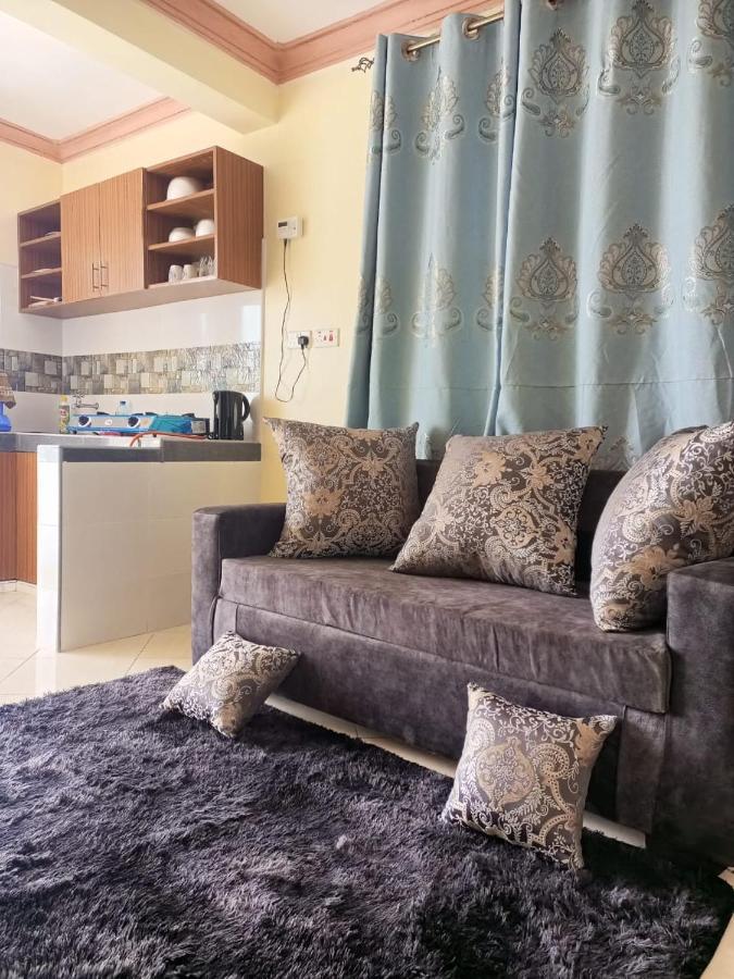 Lovely 1 Bedroom In Bamburi With Reliable Wifi Mombasa Exteriér fotografie